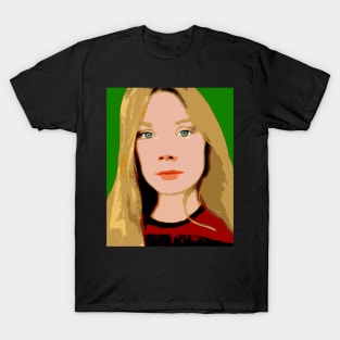 sissy spacek T-Shirt